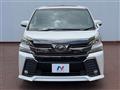 2016 Toyota Vellfire