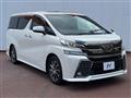 2016 Toyota Vellfire