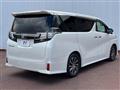 2016 Toyota Vellfire