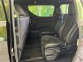 2016 Toyota Vellfire