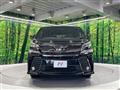 2016 Toyota Vellfire