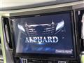 2016 Toyota Alphard