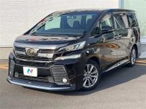 2017 Toyota Vellfire
