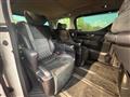 2017 Toyota Alphard