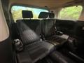 2017 Toyota Alphard