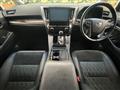 2017 Toyota Alphard