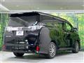 2017 Toyota Vellfire