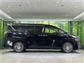 2017 Toyota Vellfire