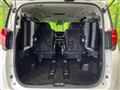 2017 Toyota Alphard