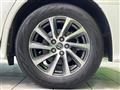 2017 Toyota Alphard