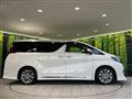 2017 Toyota Alphard