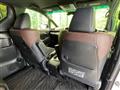 2017 Toyota Alphard