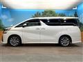 2017 Toyota Vellfire