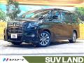 2017 Toyota Alphard