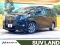 2017 Toyota Alphard