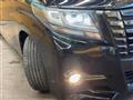 2017 Toyota Alphard
