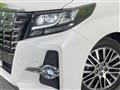 2017 Toyota Alphard