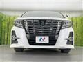 2017 Toyota Alphard