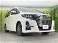 2017 Toyota Alphard