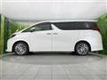 2017 Toyota Alphard