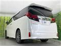 2017 Toyota Alphard