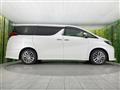 2017 Toyota Alphard
