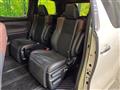 2017 Toyota Alphard