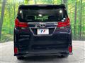 2017 Toyota Alphard