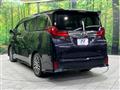 2017 Toyota Alphard