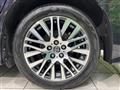 2017 Toyota Alphard