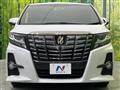 2017 Toyota Alphard