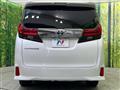 2017 Toyota Alphard