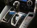 2017 Toyota Alphard