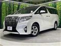 2017 Toyota Alphard