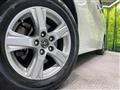 2017 Toyota Alphard