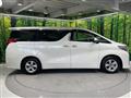 2017 Toyota Alphard