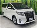 2017 Toyota Alphard