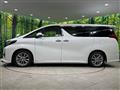 2017 Toyota Alphard