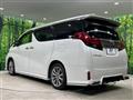 2017 Toyota Alphard