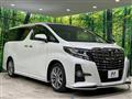 2017 Toyota Alphard