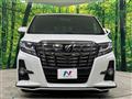 2017 Toyota Alphard