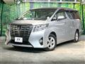 2017 Toyota Alphard