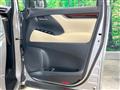 2017 Toyota Alphard