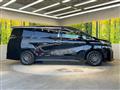 2017 Toyota Vellfire