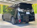 2017 Toyota Vellfire
