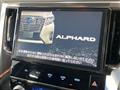 2017 Toyota Alphard