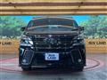 2017 Toyota Vellfire