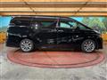 2017 Toyota Vellfire