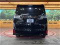 2017 Toyota Vellfire