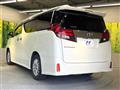 2017 Toyota Alphard